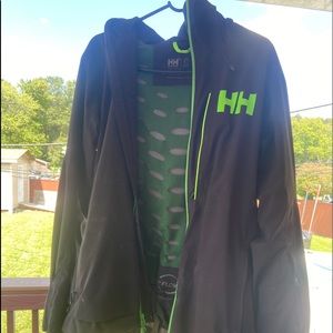 Helly Hansen Jacket